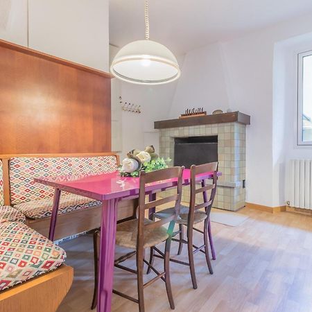 Casa La Nuvola Варена Екстериор снимка