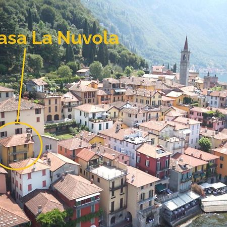 Casa La Nuvola Варена Екстериор снимка