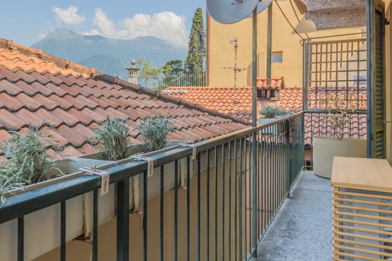 Casa La Nuvola Варена Екстериор снимка