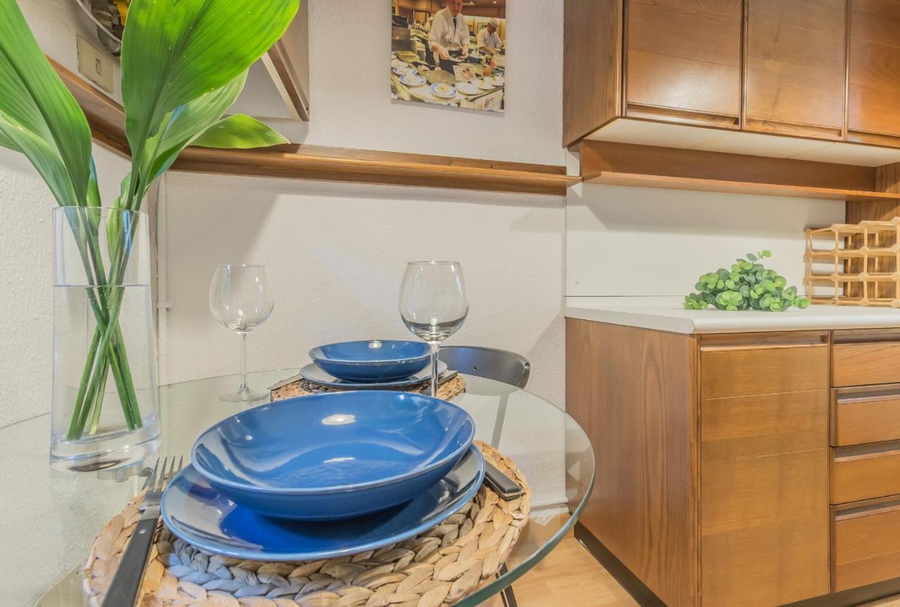 Casa La Nuvola Варена Екстериор снимка