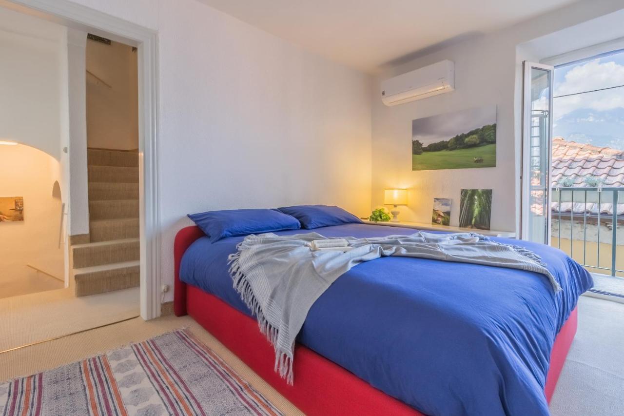 Casa La Nuvola Варена Екстериор снимка